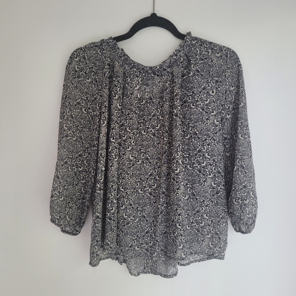 H&M blouse - Picture 4 of 4